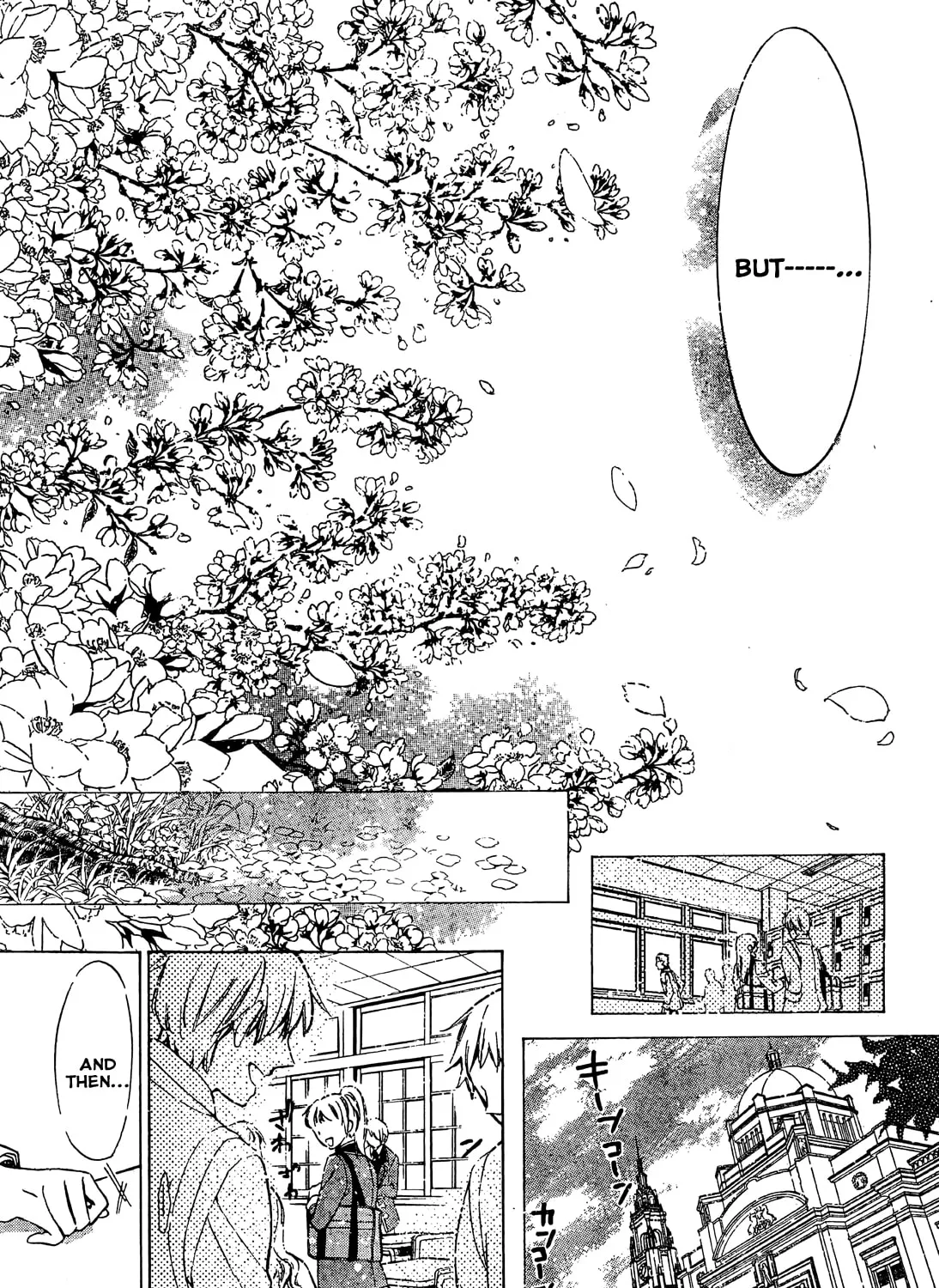 Read Super Darling! chapter 8 image 66 on Lezhin