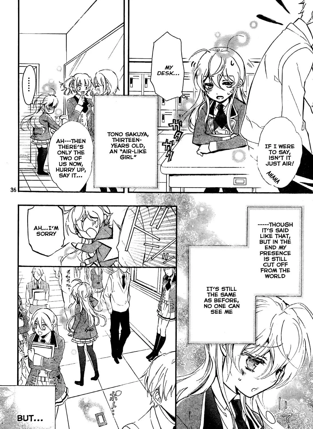 Read Super Darling! chapter 8 image 68 on Lezhin