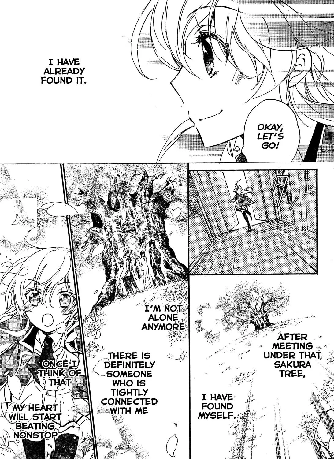 Read Super Darling! chapter 8 image 70 on Lezhin