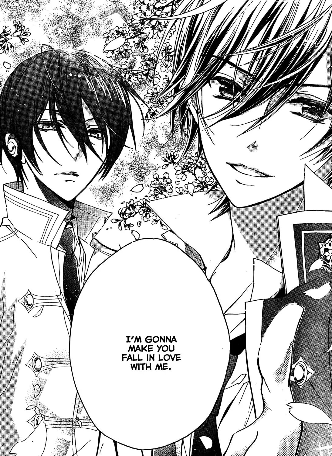 Read Super Darling! chapter 8 image 72 on Lezhin