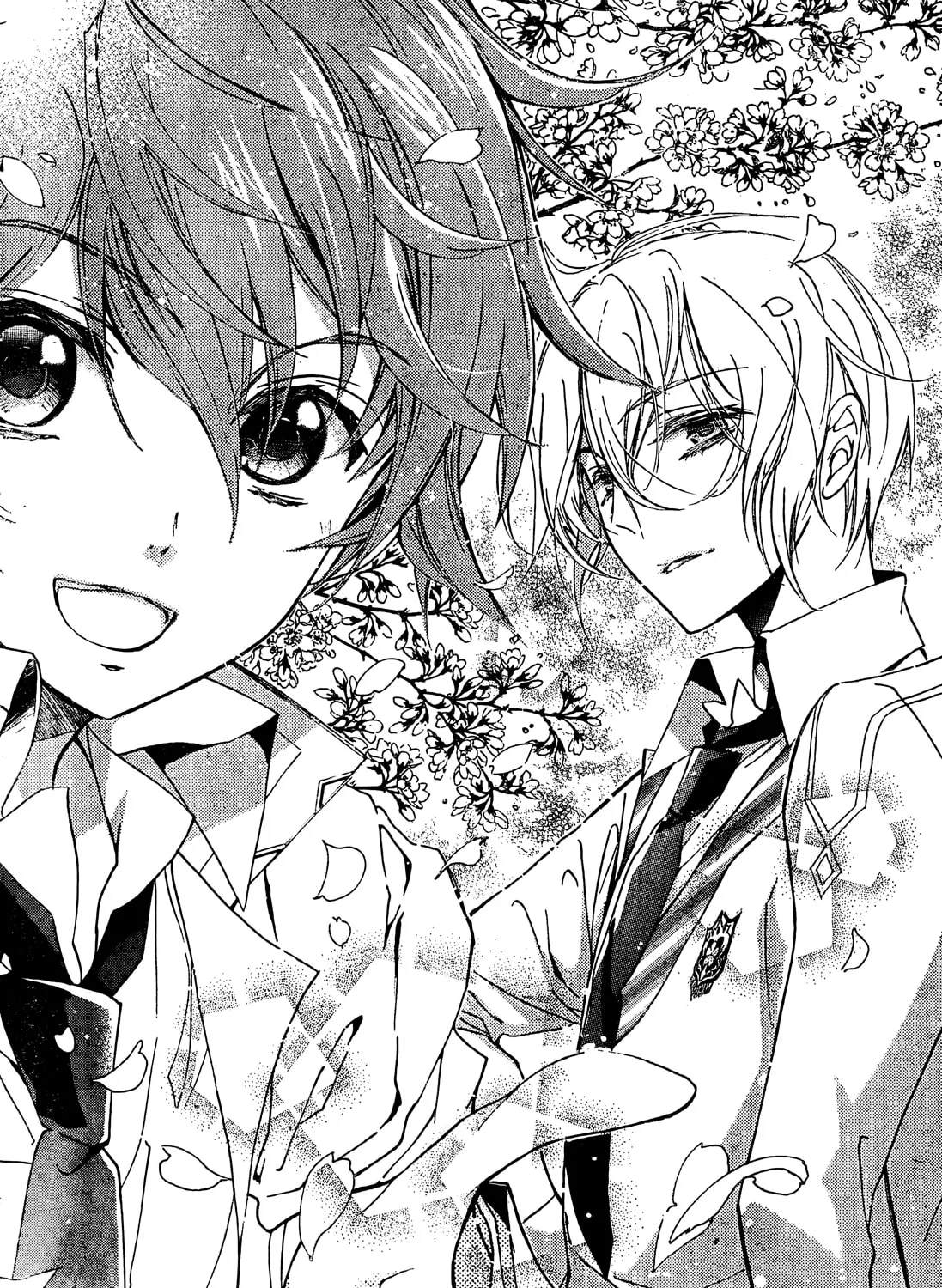 Read Super Darling! chapter 8 image 74 on Lezhin