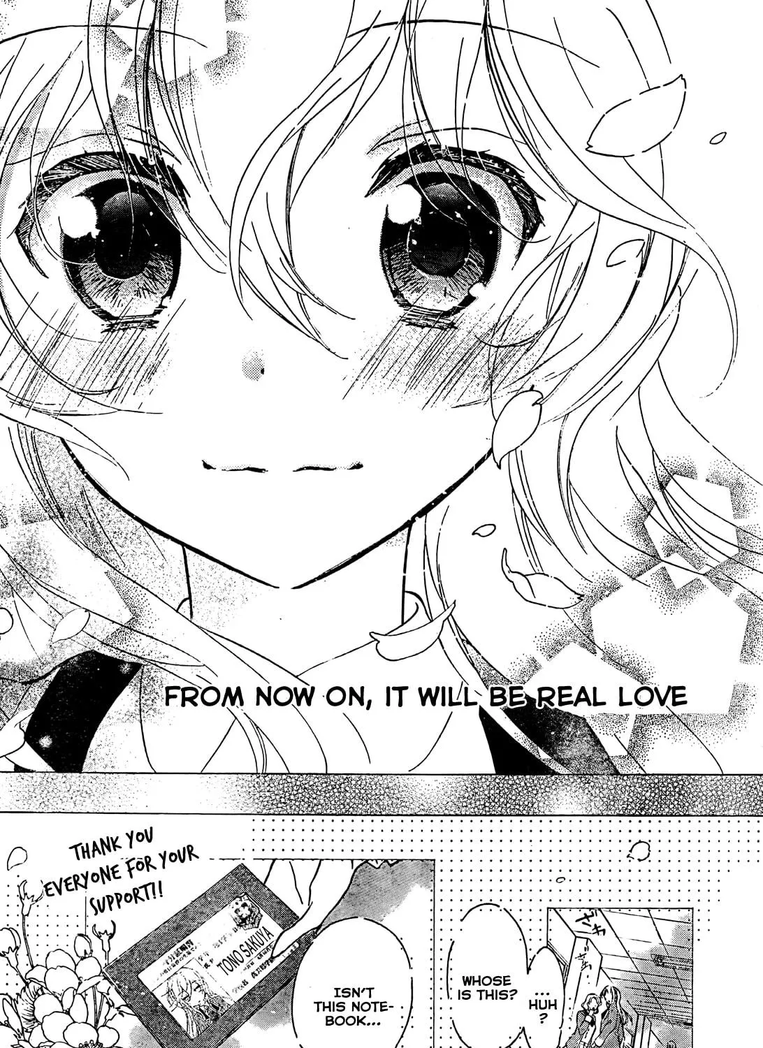 Read Super Darling! chapter 8 image 76 on Lezhin