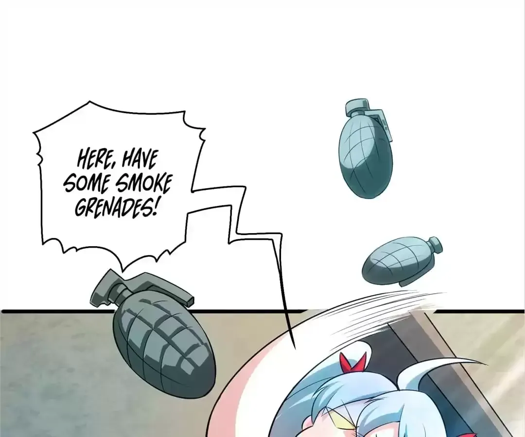 Super Delivery Man Chapter 10 page 2 - 