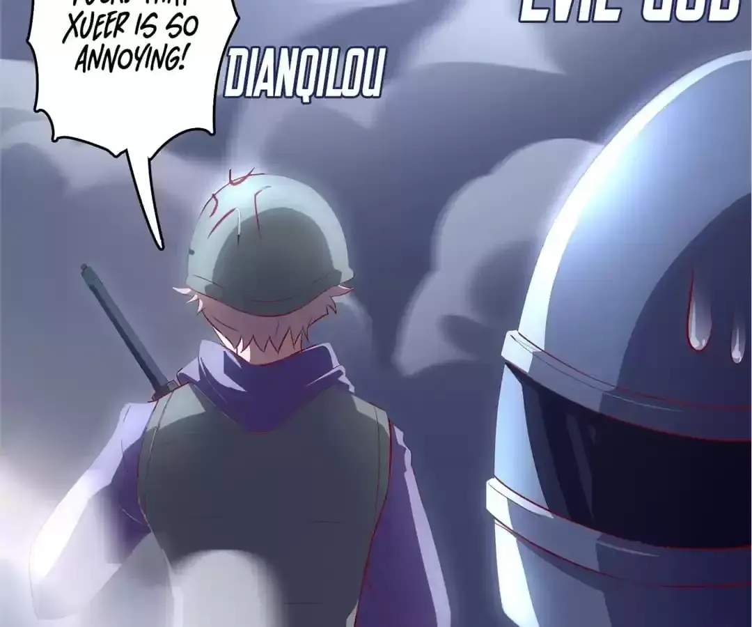 Super Delivery Man Chapter 10 page 18 - 