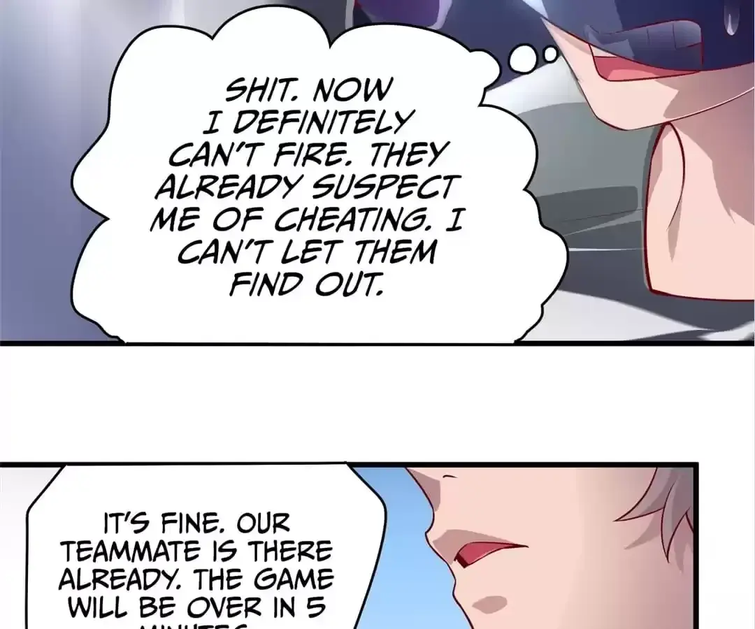 Super Delivery Man Chapter 10 page 19 - 