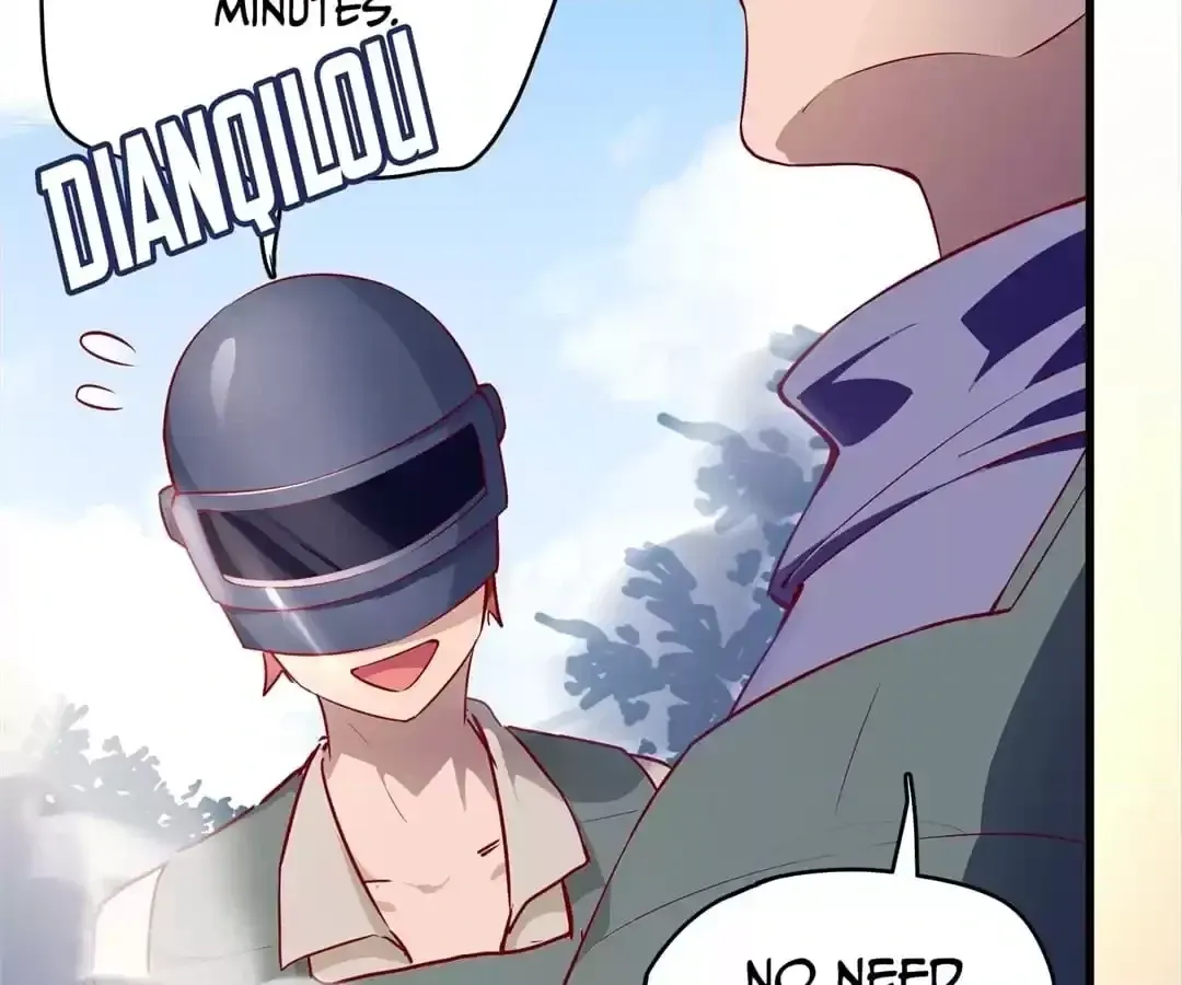 Super Delivery Man Chapter 10 page 20 - 