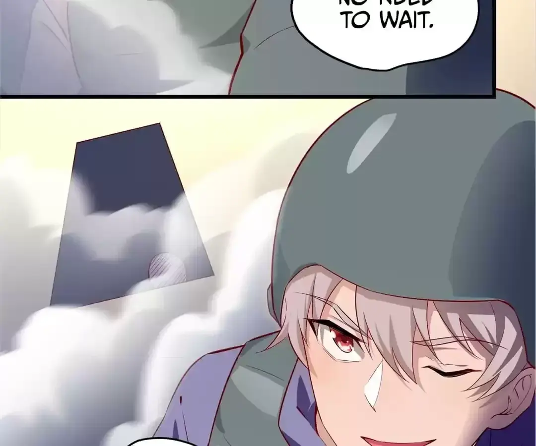 Super Delivery Man Chapter 10 page 21 - 