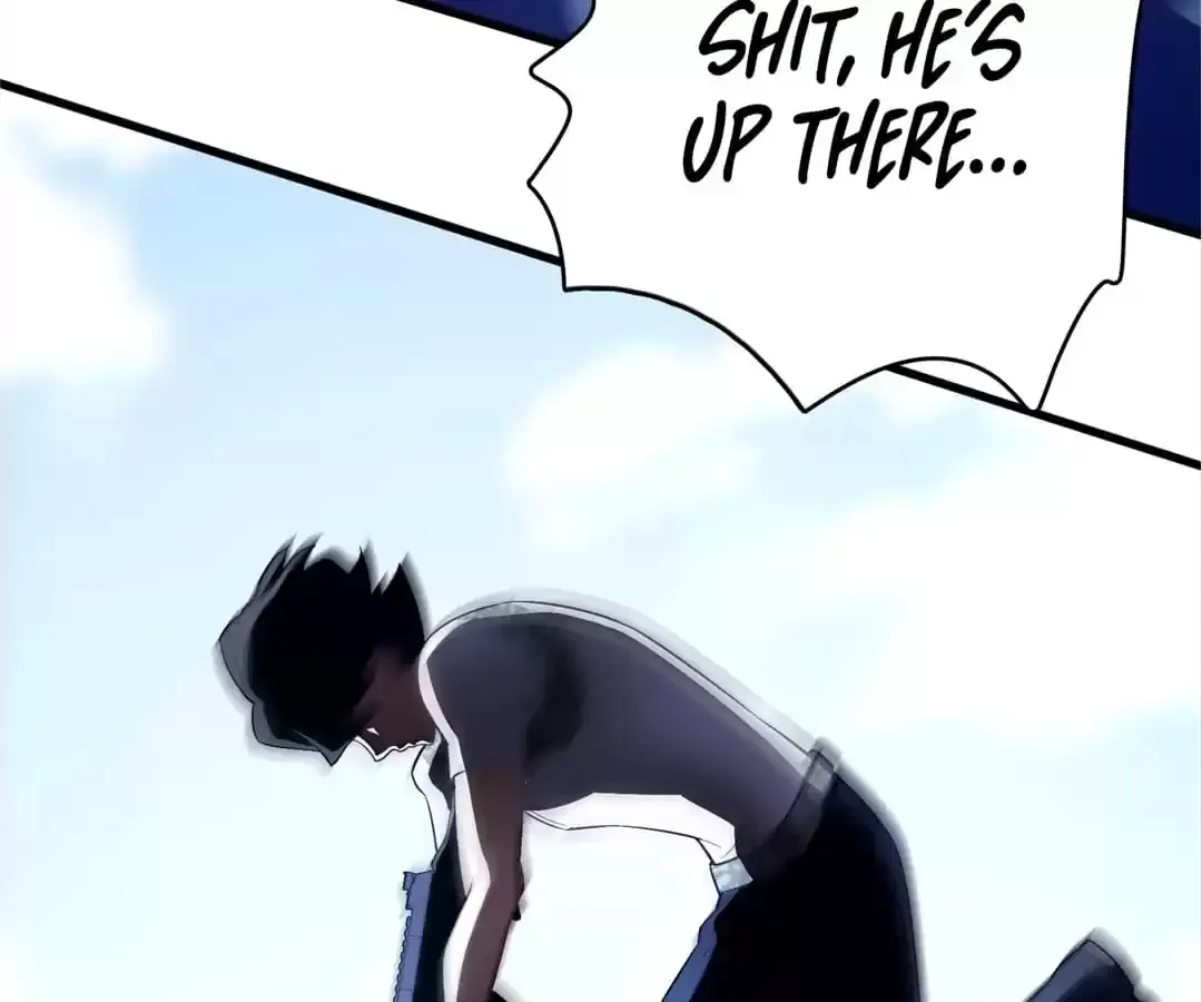 Super Delivery Man Chapter 10 page 35 - 