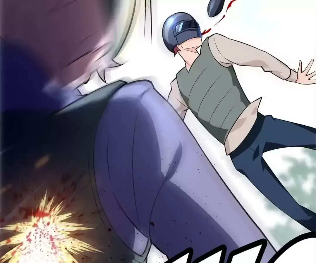 Super Delivery Man Chapter 10 page 44 - 