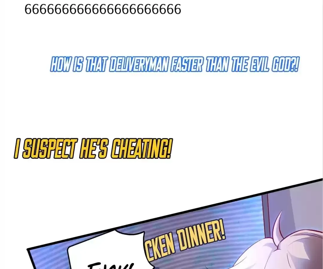 Super Delivery Man Chapter 10 page 52 - 