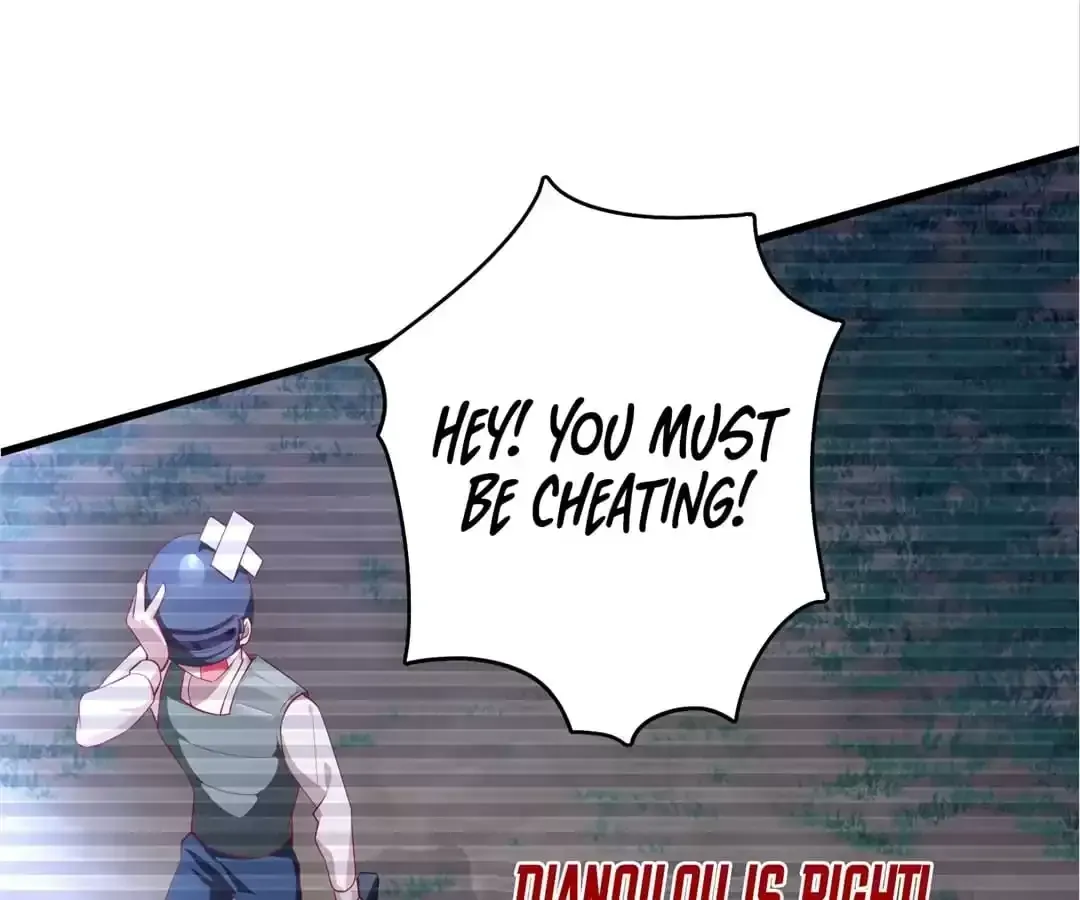 Super Delivery Man Chapter 10 page 54 - 