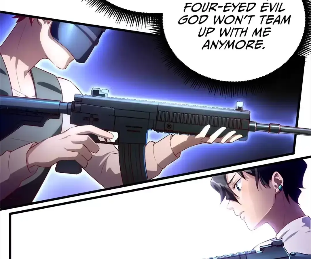 Super Delivery Man Chapter 10 page 63 - 