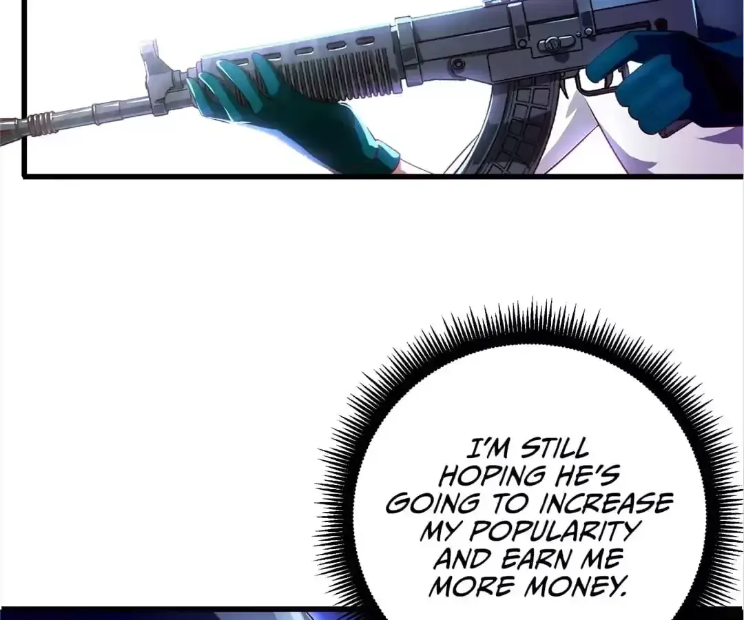 Super Delivery Man Chapter 10 page 64 - 