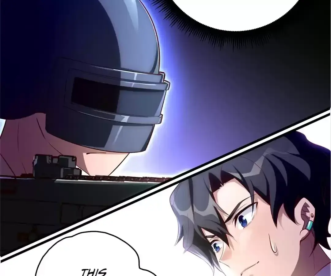 Super Delivery Man Chapter 10 page 65 - 