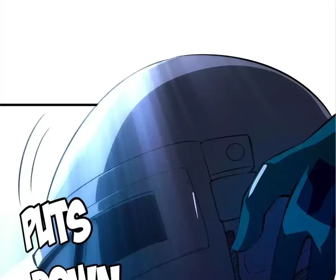 Super Delivery Man Chapter 10 page 9 - 