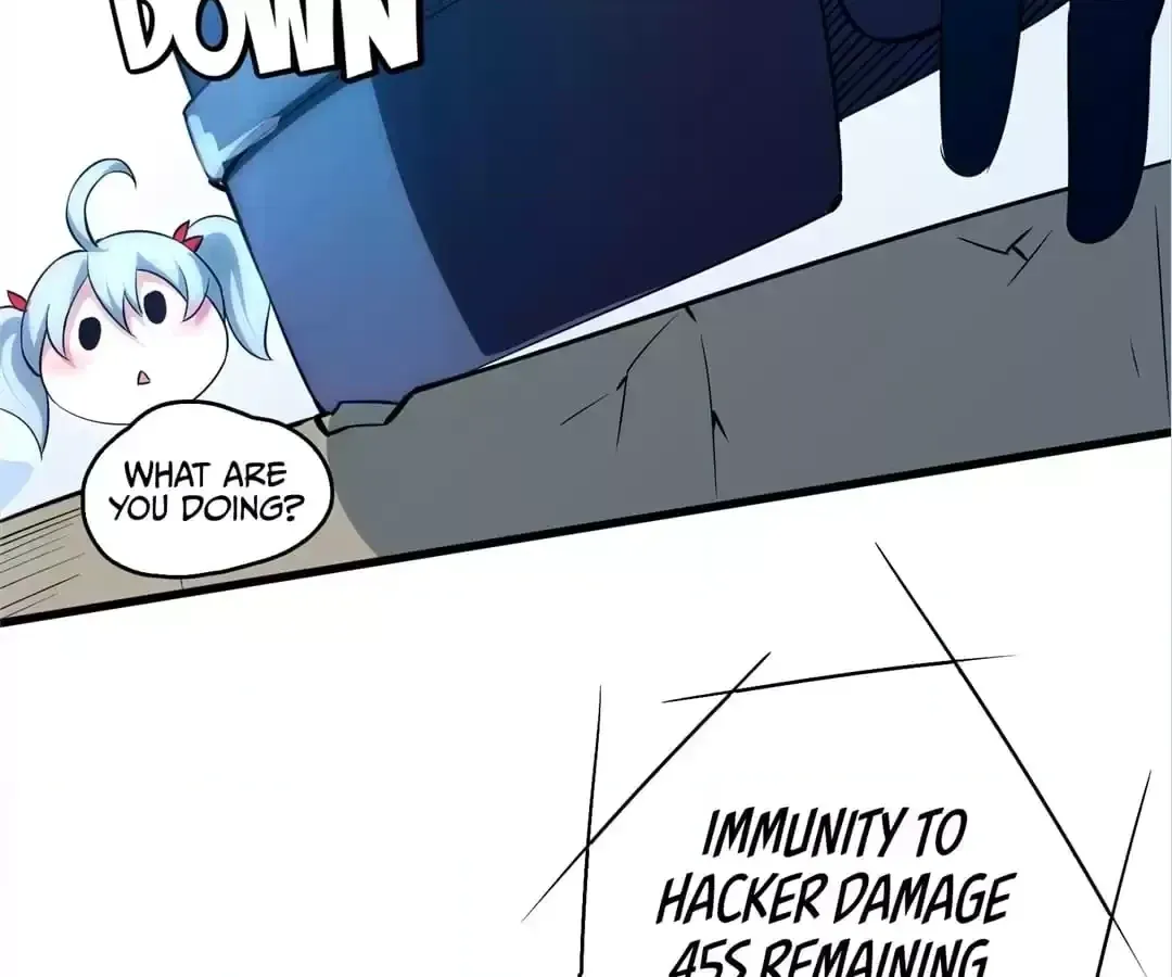 Super Delivery Man Chapter 10 page 10 - 