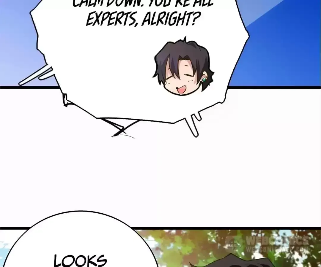 Super Delivery Man Chapter 12 page 11 - 
