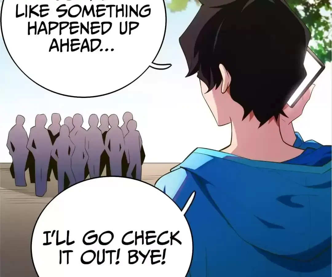Super Delivery Man Chapter 12 page 12 - 