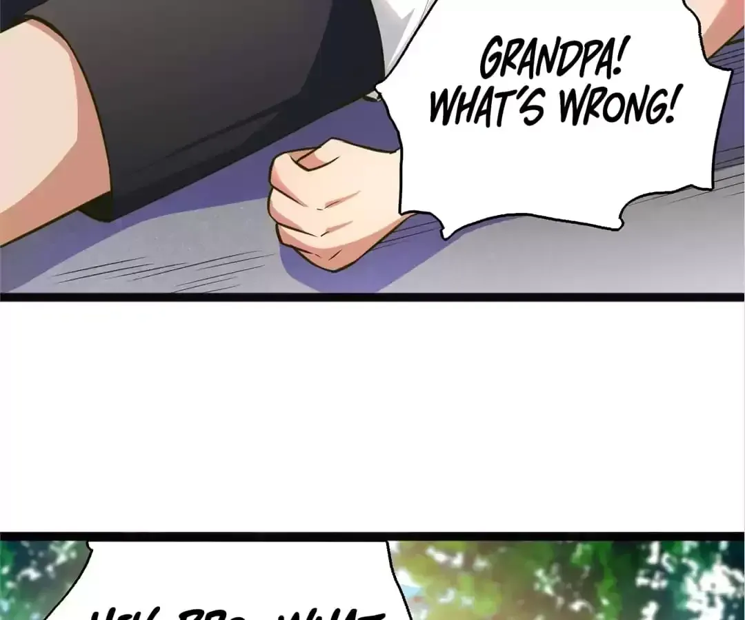 Super Delivery Man Chapter 12 page 22 - 