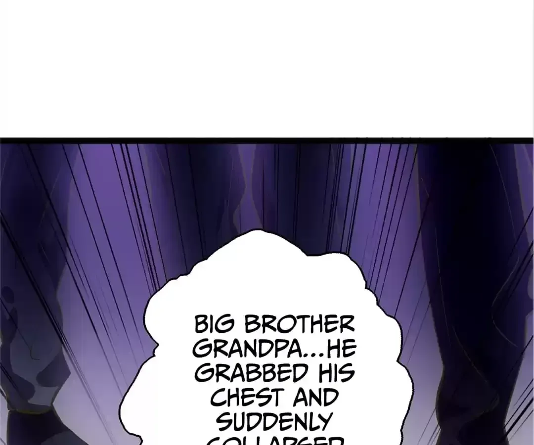Super Delivery Man Chapter 12 page 25 - 