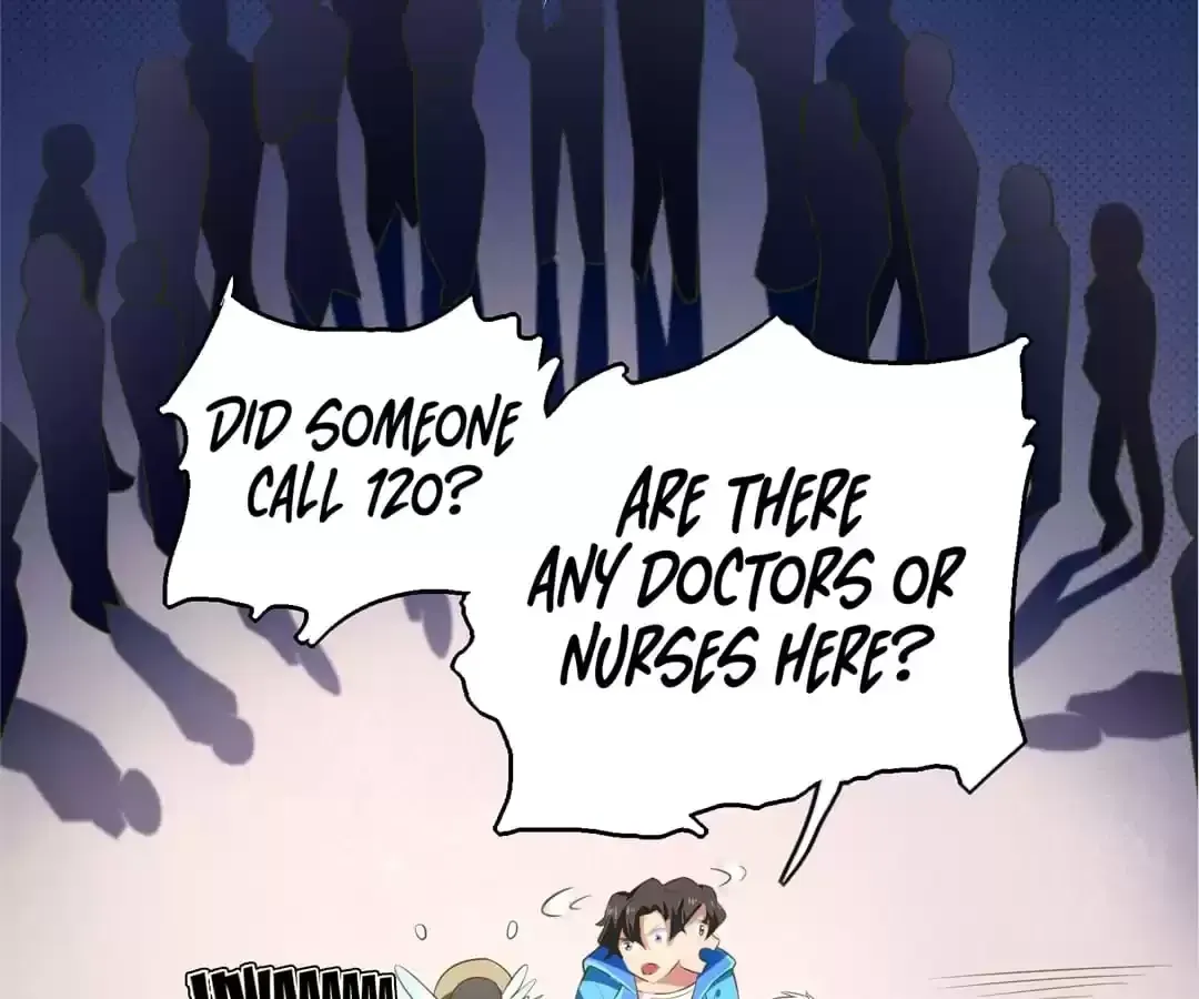 Super Delivery Man Chapter 12 page 28 - 