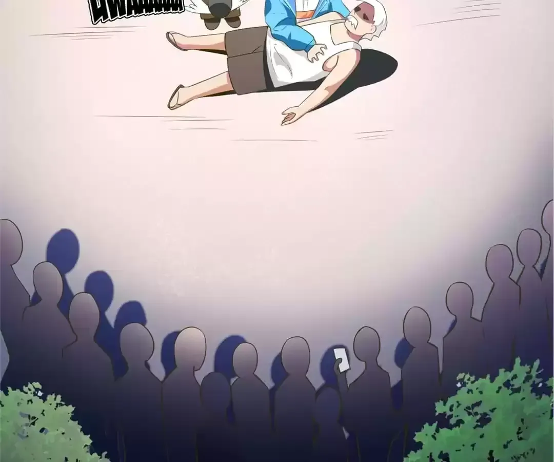 Super Delivery Man Chapter 12 page 29 - 