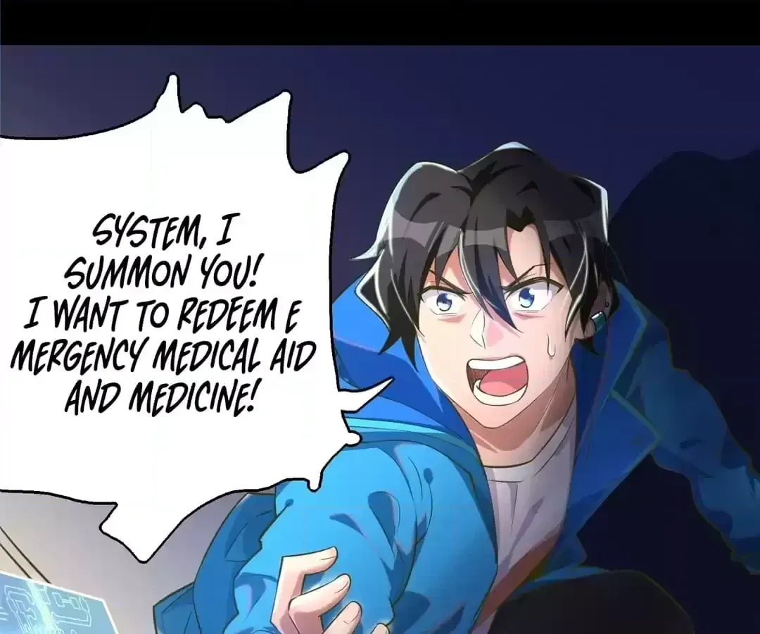 Super Delivery Man Chapter 12 page 40 - 