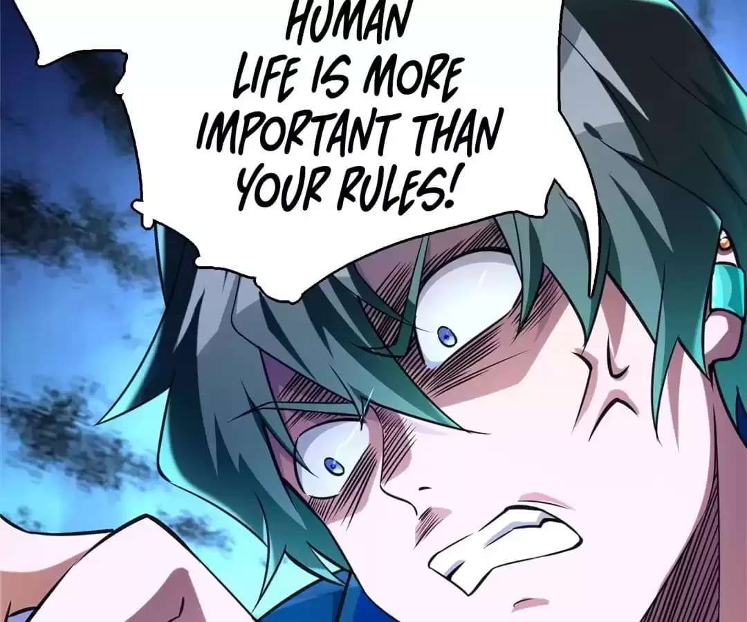 Super Delivery Man Chapter 12 page 43 - 