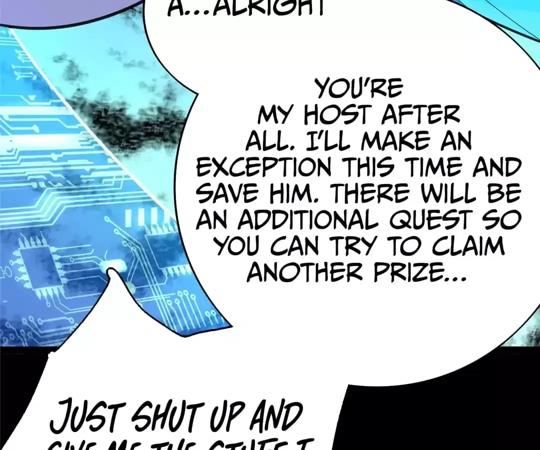 Super Delivery Man Chapter 12 page 45 - 