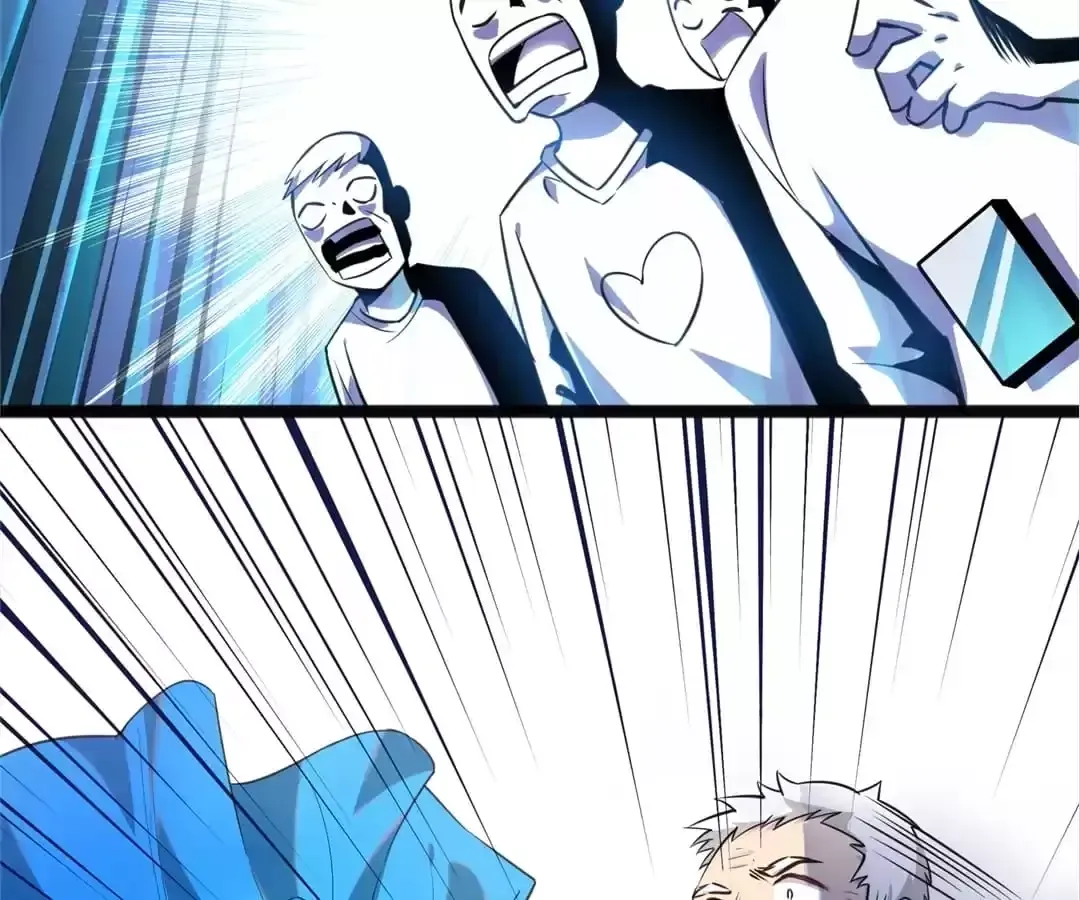 Super Delivery Man Chapter 12 page 55 - 