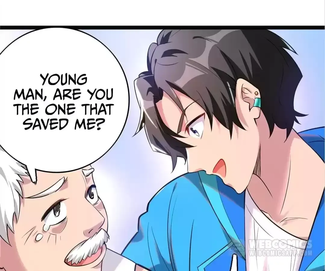 Super Delivery Man Chapter 12 page 58 - 