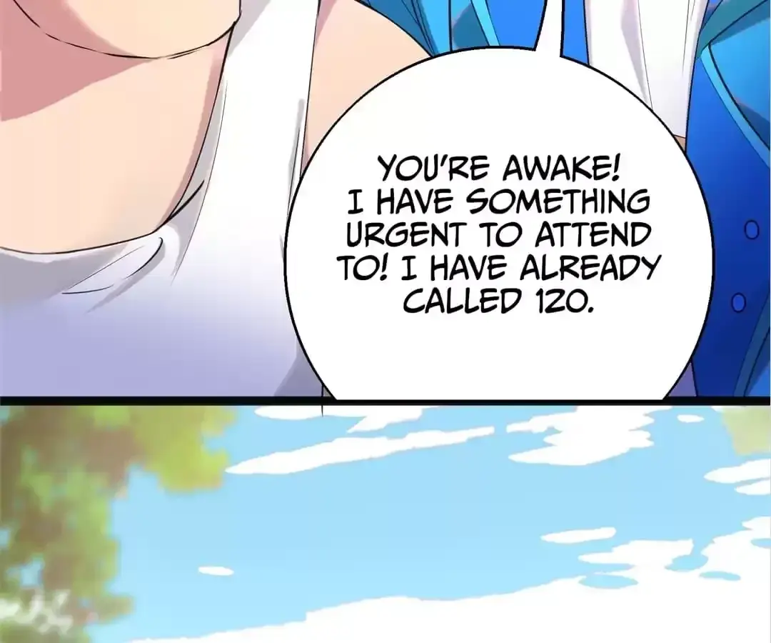 Super Delivery Man Chapter 12 page 59 - 