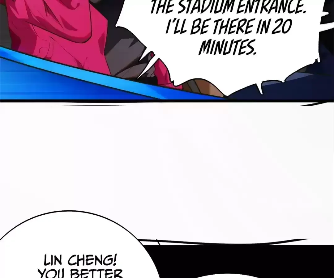 Super Delivery Man Chapter 12 page 7 - 
