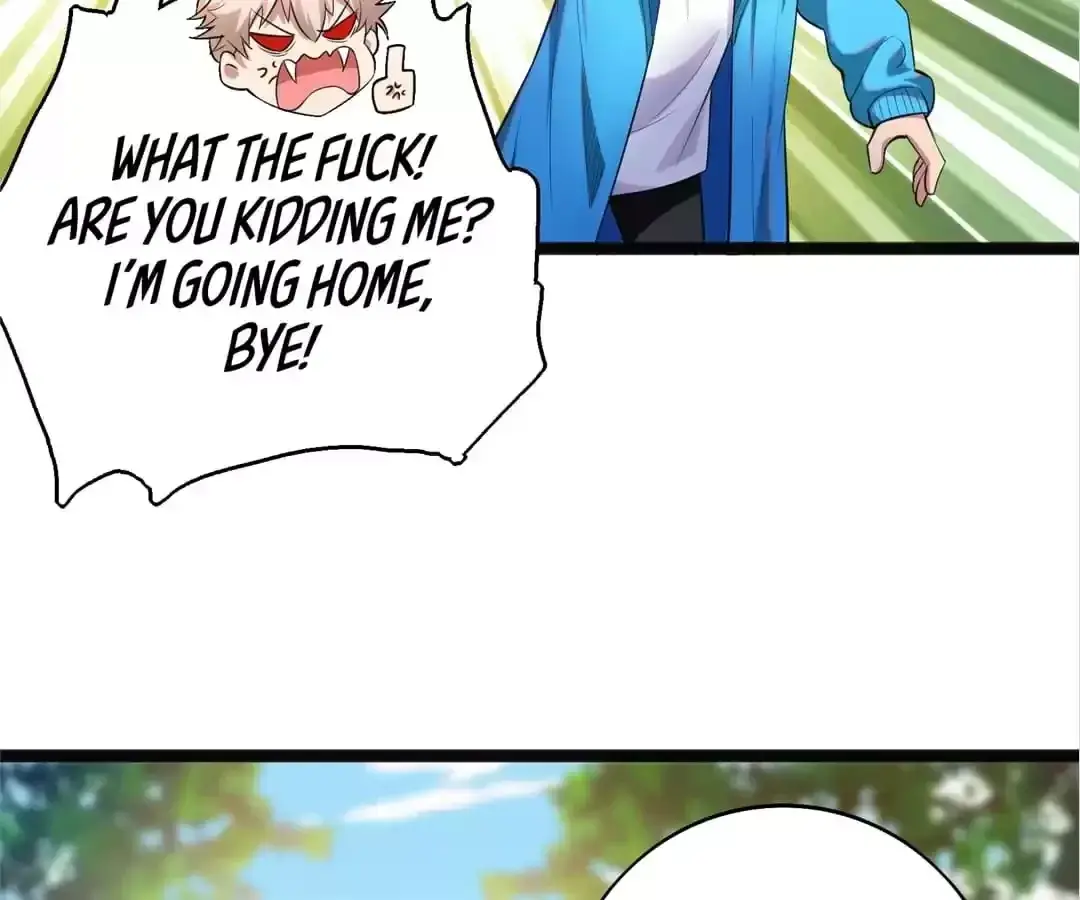 Super Delivery Man Chapter 12 page 64 - 