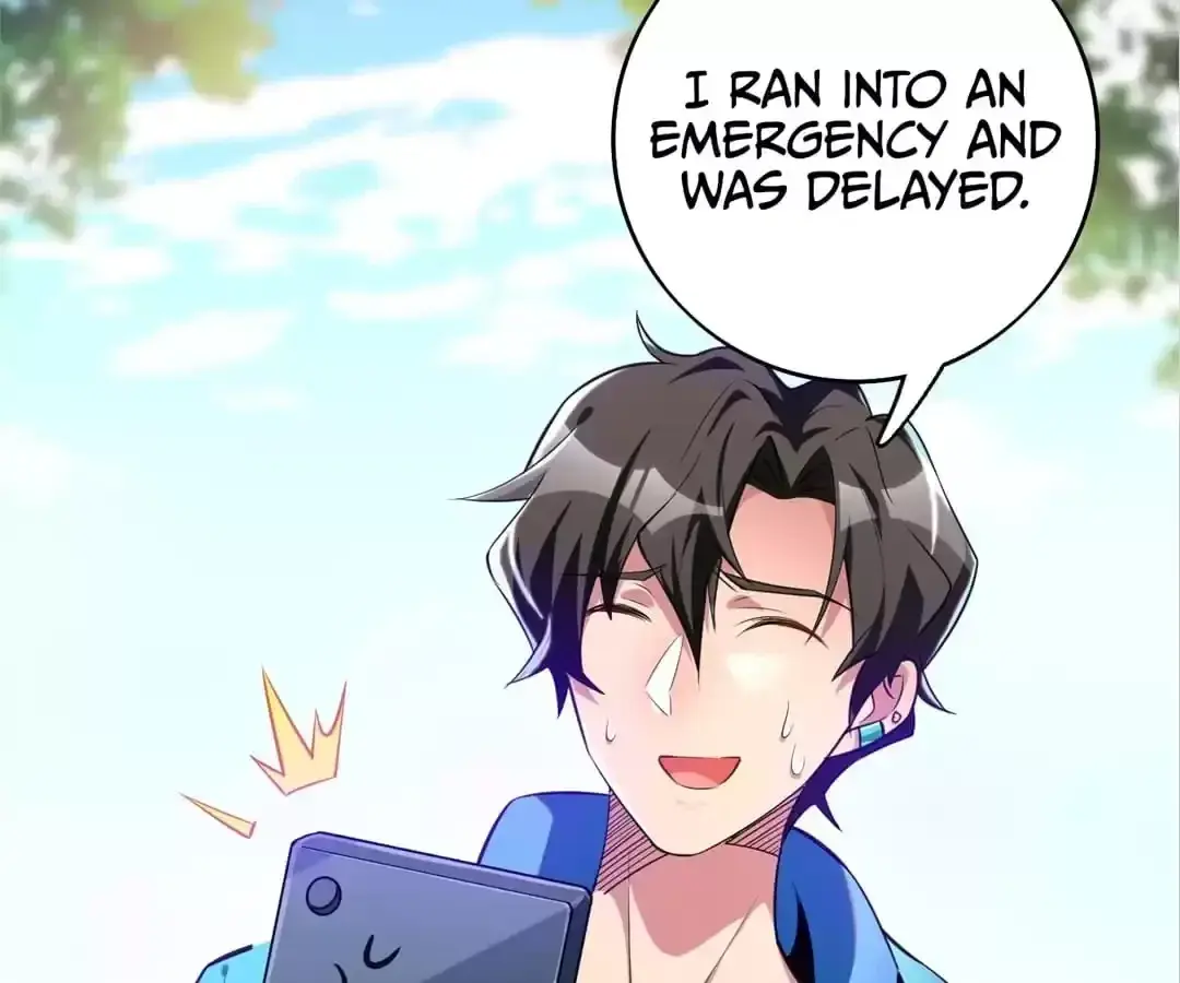 Super Delivery Man Chapter 12 page 65 - 