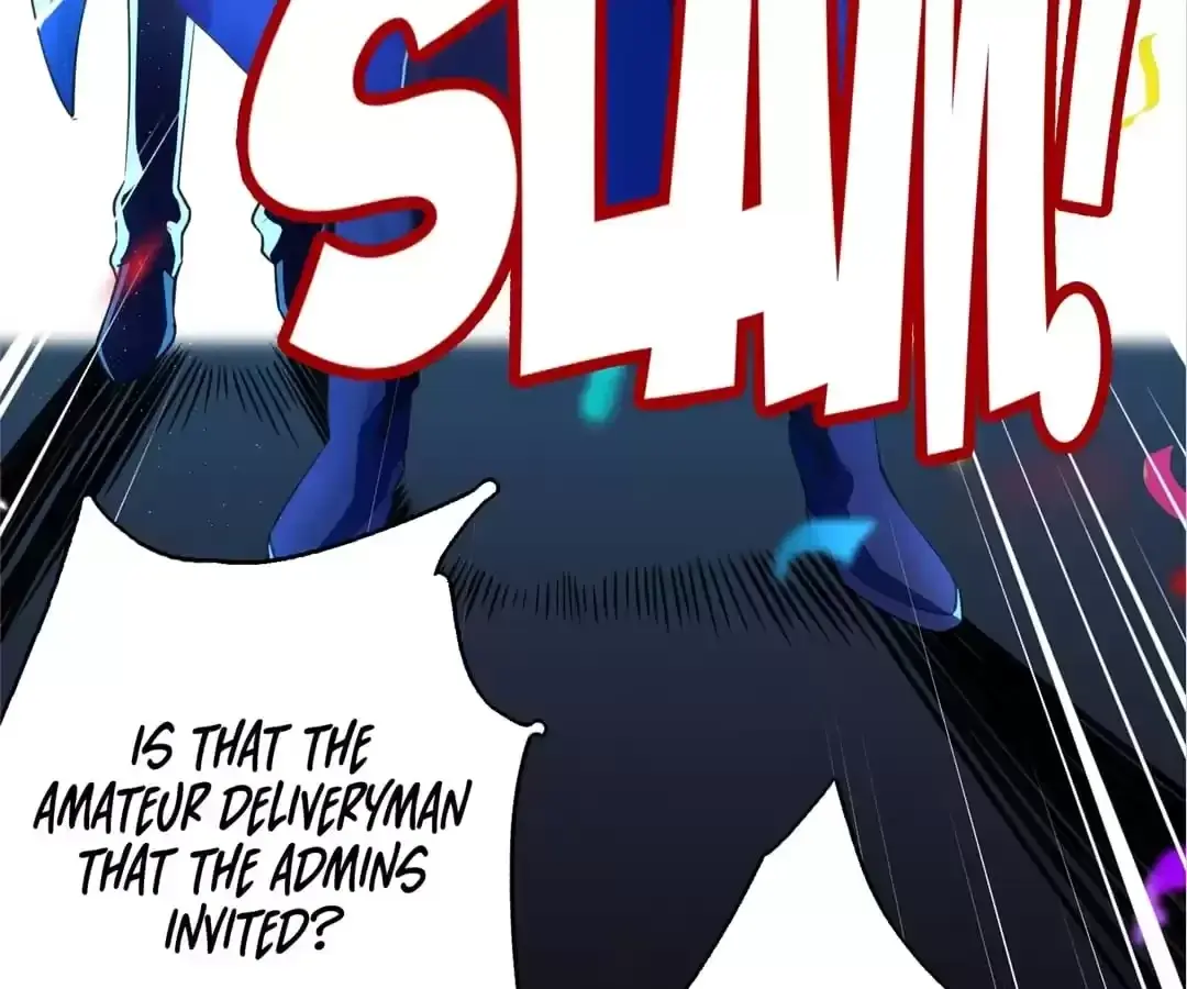 Super Delivery Man Chapter 12 page 79 - 