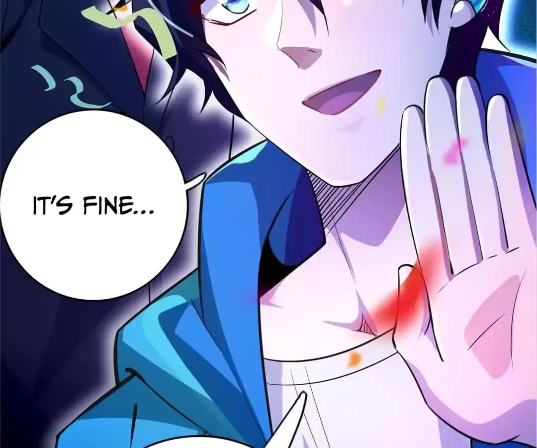 Super Delivery Man Chapter 12 page 85 - 