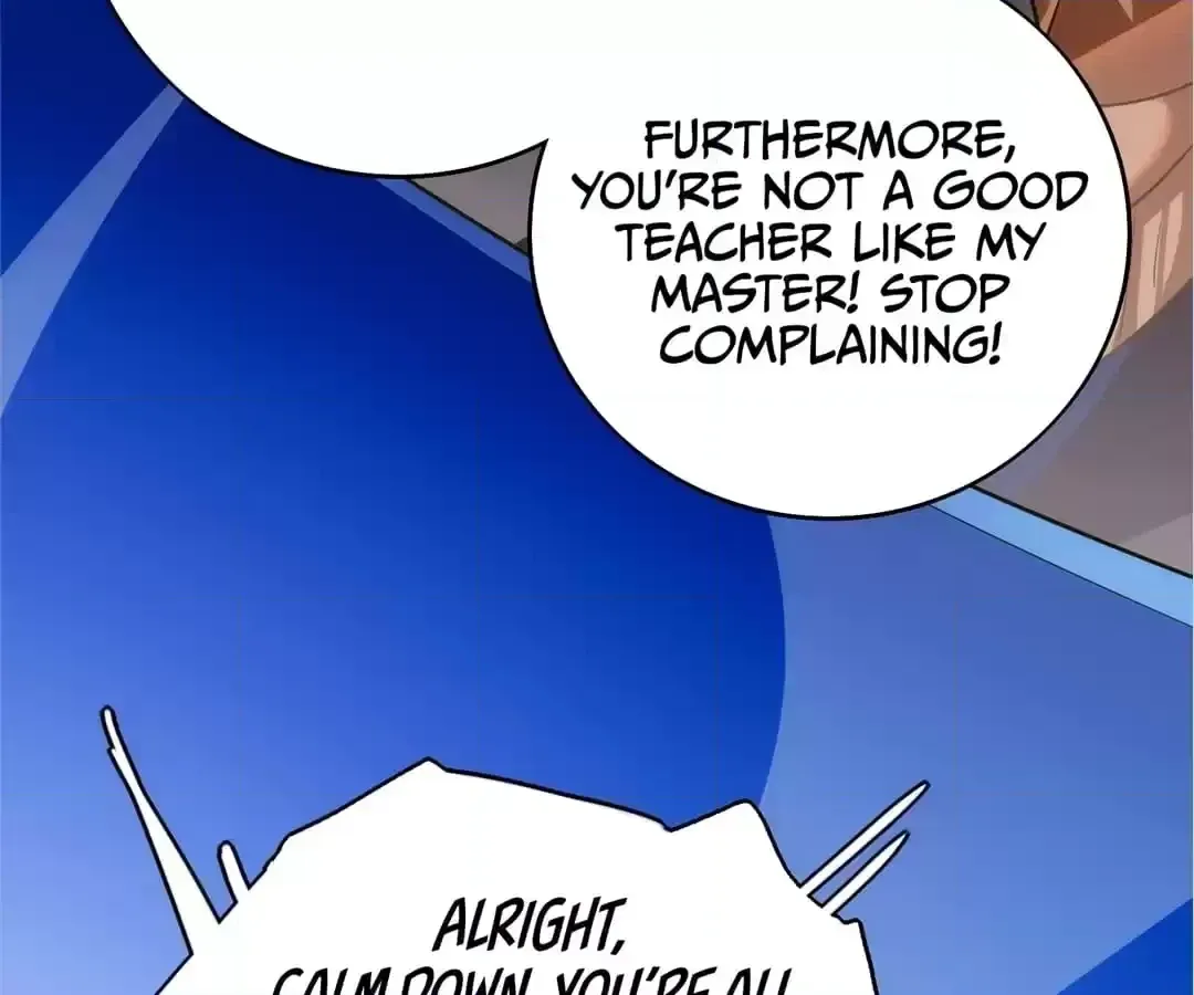 Super Delivery Man Chapter 12 page 10 - 