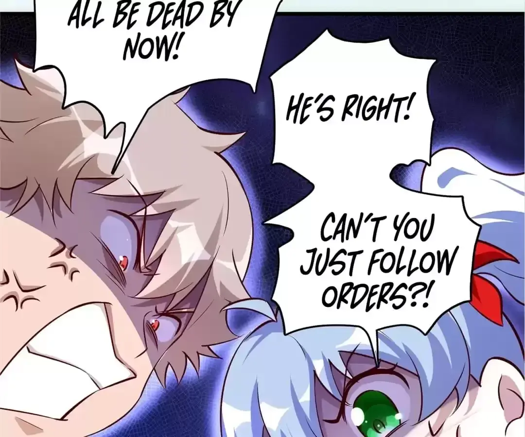 Super Delivery Man Chapter 13 page 104 - 