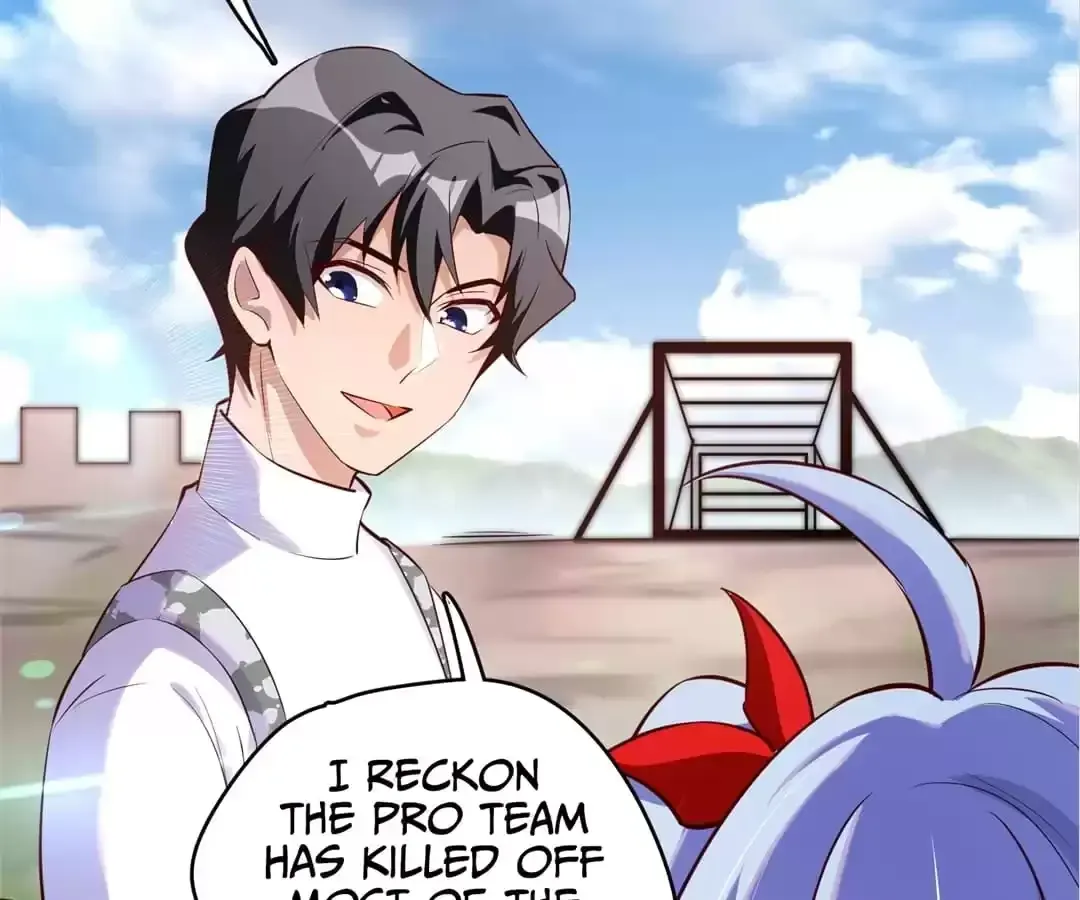 Super Delivery Man Chapter 13 page 108 - 