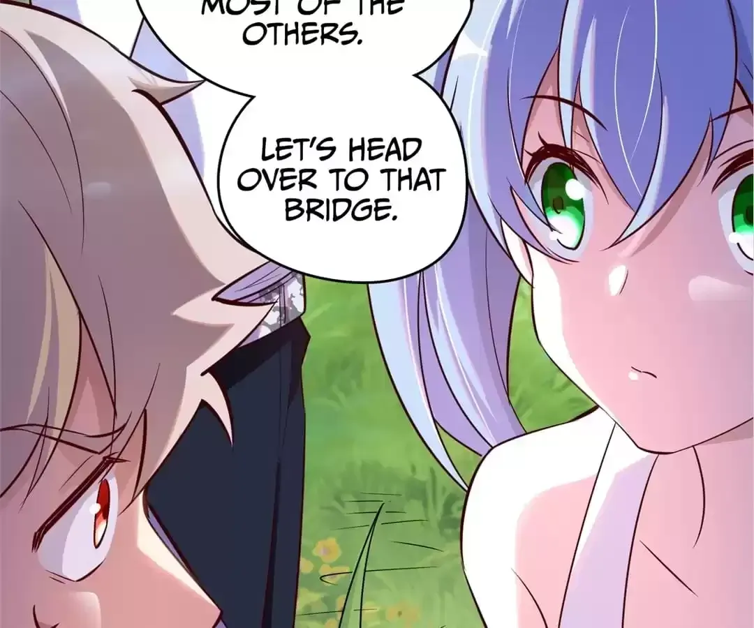 Super Delivery Man Chapter 13 page 109 - 