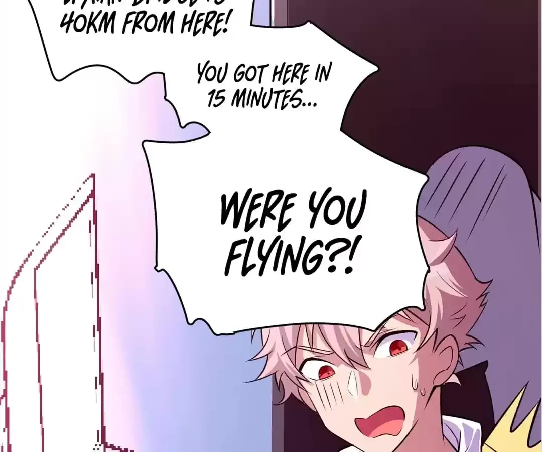 Super Delivery Man Chapter 13 page 13 - 