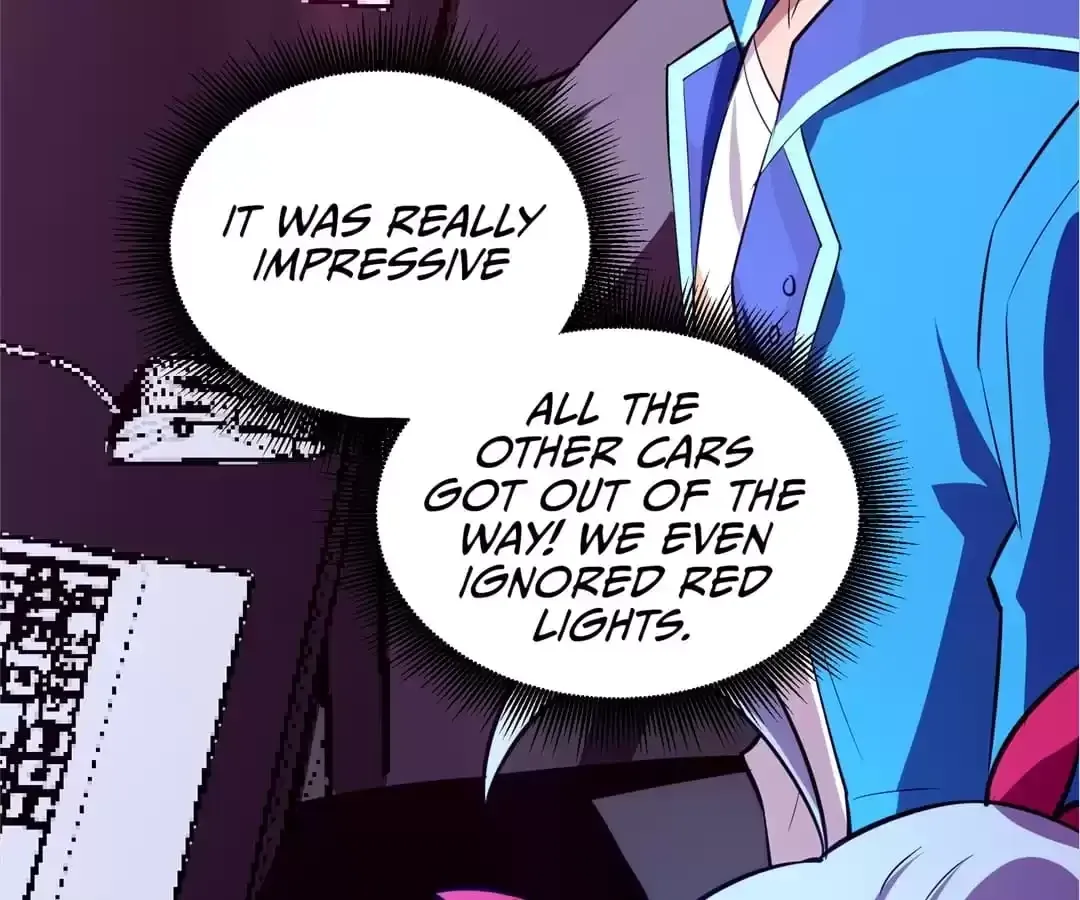 Super Delivery Man Chapter 13 page 15 - 