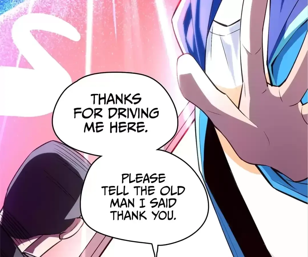 Super Delivery Man Chapter 13 page 4 - 