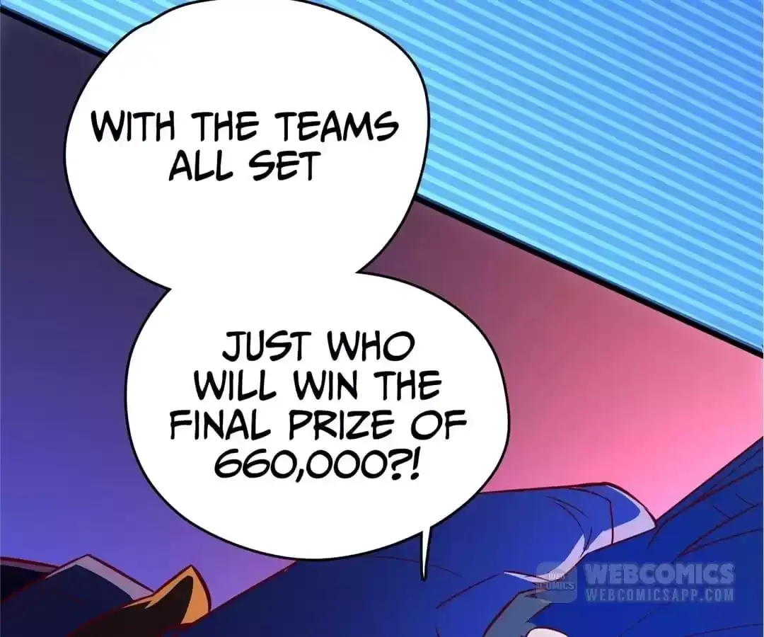 Super Delivery Man Chapter 13 page 33 - 