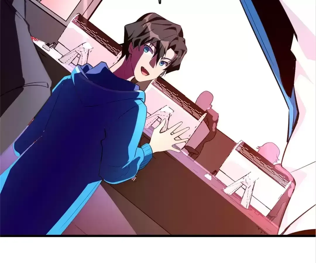 Super Delivery Man Chapter 13 page 5 - 