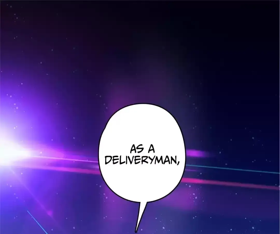 Super Delivery Man Chapter 13 page 43 - 