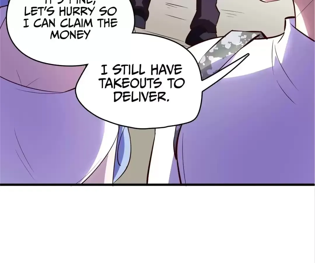 Super Delivery Man Chapter 13 page 54 - 