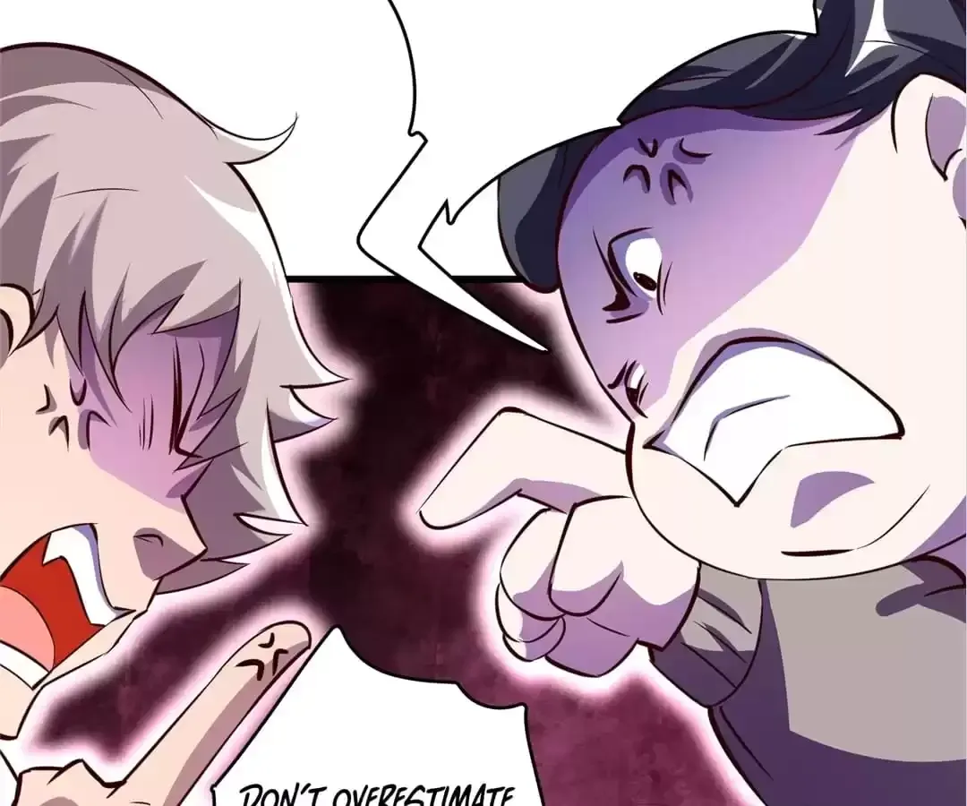 Super Delivery Man Chapter 13 page 56 - 