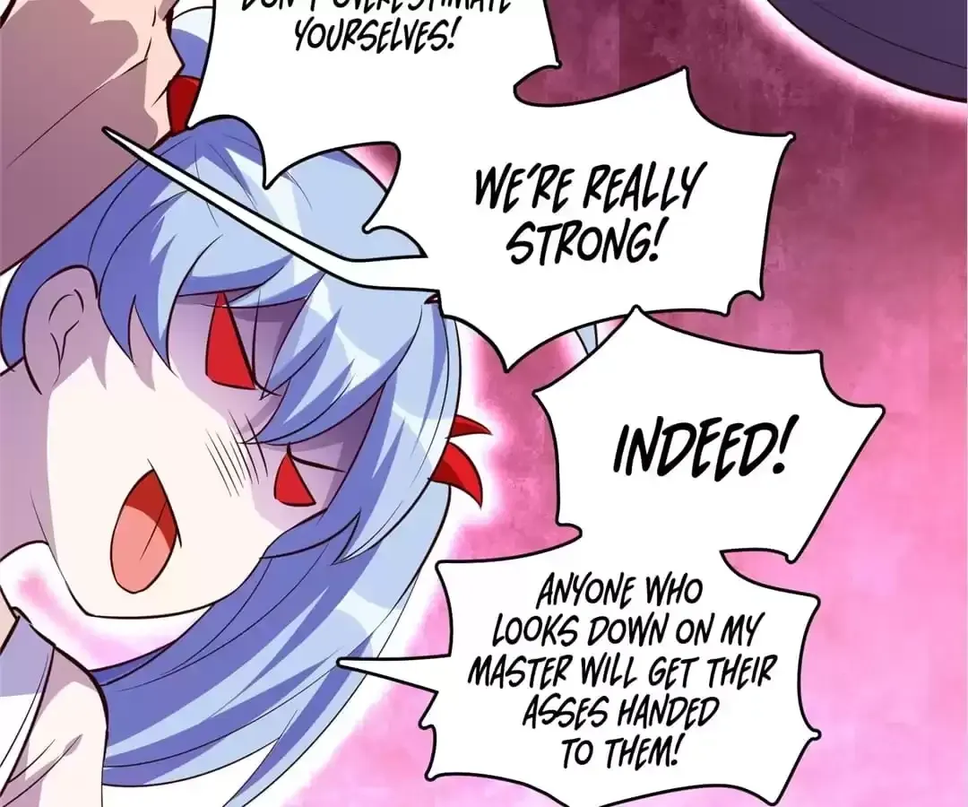 Super Delivery Man Chapter 13 page 57 - 